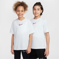 разпродажба,nike,детски,тениски,облекла,с,футболна,тема,футболни,горнища,детски,облекла,nike,acd25,ss,top,gx,jn52,summit,white