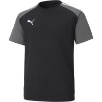 детска,тениска,детски,тениски,футбол,футболни,горнища,puma,teampacer,jersey,jr,t,shirt,unisex,kids,blk,smkdprl,wht