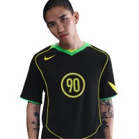облекла,с,футболна,тема,футболни,горнища,nike,total,90,energy,shirt,adults,black,green