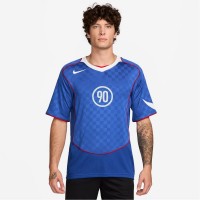 мъжки,тениски,облекла,с,футболна,тема,футболни,горнища,nike,total,90,energy,shirt,adults,blue,white
