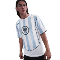 мъжки,тениски,облекла,с,футболна,тема,футболни,горнища,nike,total,90,energy,shirt,adults,white,blue