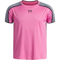 тениска,детски,тениски,футбол,футболни,горнища,under,armour,kids,short,sleeve,performance,t,shirt,pink,frenzy