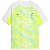 тениска,разпродажба,puma,детски,3/4,панталони,детски,тениски,облекла,с,футболна,тема,футболни,горнища,puma,puma,neymar,tee,jn62,white,yellow