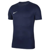 тениска,детски,тениски,футбол,футболни,горнища,nike,kids,park,vii,short,sleeve,dri,fit,t,shirt,navy