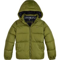 яке,детски,облекла,tommy,hilfiger,essential,down,jacket,put,green,ms2