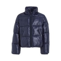 юношеско,яке,детски,облекла,tommy,hilfiger,glossy,puffer,jacket,juniors,navy,dw5