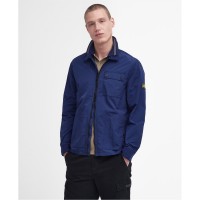 мъжки,якета,barbour,international,inlet,overshirt,navy,bu53