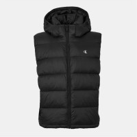 мъжки,якета,calvin,klein,jeans,essentials,down,vest,black,ub1