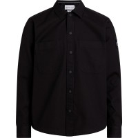 мъжки,якета,calvin,klein,jeans,essentials,ripstop,shirt,ck,black,beh