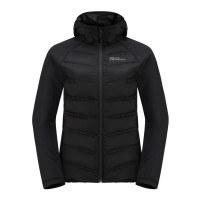 дамски,якета,и,палта,jack,wolfskin,jw,tasman,down,hybrid,black