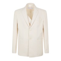 сако,мъжки,якета,off,white,off,graf,blazer,sn32,ivory