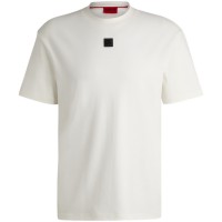 тениска,мъжки,тениски,hugo,dalile,t,shirt,natural,102