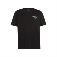 мъжки,тениски,tommy,jeans,tjm,reg,color,pop,tj,nyc,tee,black,bds