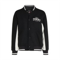 мъжки,якета,tommy,jeans,tjm,wool,varsity,bomber,black,bds