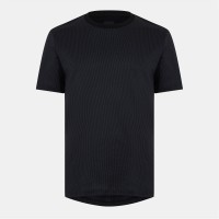 тениска,облекла,на,разпродажба,мъжки,тениски,boss,men's,hbb,tiburt,426,regular,fit,t,shirt,black