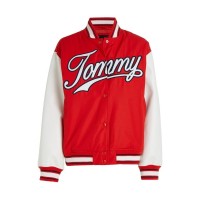 яке,дамски,якета,и,палта,tommy,jeans,varsity,jacket,deep,crimson