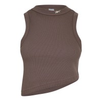 дамско,лятно,бельо,разпродажба,reebok,дамски,топове,reebok,classics,cropped,ribbed,tank,top,trkgry