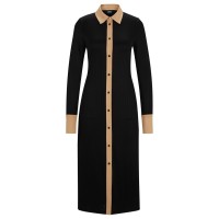 дамски,поли,и,рокли,boss,boss,elanta,ld42,black,001