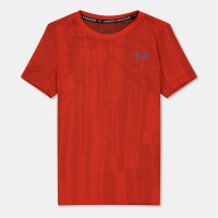 тениска,разпродажба,under,armour,детски,тениски,лека,атлетика,всички,фитнес,облекла,детски,облекла,under,armour,seamless,tee,jn99,orange
