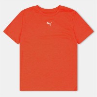 юношеска,тениска,разпродажба,puma,детски,тениски,лека,атлетика,всички,фитнес,облекла,детски,облекла,puma,train,t,shirt,junior,glowing,red