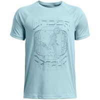 тениска,разпродажба,under,armour,детски,тениски,лека,атлетика,всички,фитнес,облекла,детски,облекла,under,armour,game,day,tee,jn99,blue