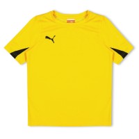 юношеска,тениска,разпродажба,puma,детски,3/4,панталони,детски,тениски,лека,атлетика,всички,фитнес,облекла,puma,(f12),team,s,s,tee,juniors,yellow