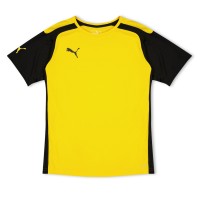 фланелка,разпродажба,puma,детски,3/4,панталони,детски,тениски,лека,атлетика,всички,фитнес,облекла,puma,puma,spd,jersey,jn99,yellow