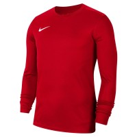 детски,тениски,футбол,nike,jsy,park,vii,lo,jn99,red