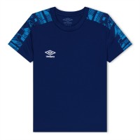 детски,тениски,детски,облекла,umbro,train,jrsy,jnr,jn99,tw,navy,ocean