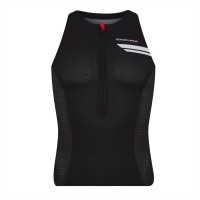 облекло,за,колоездене,endura,qdc,drag2zero,tri,vest,black