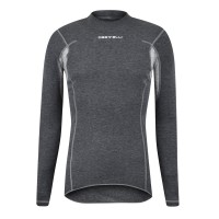 облекло,за,колоездене,castelli,fl,warm,ls,sn44,grey