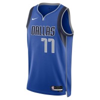 фланелка,баскетболни,облекла,баскетболни,потници,nike,nba,icon,edition,swingman,jersey,mavericks,doncic