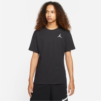 тениска,разпродажба,nike,мъжки,тениски,air,jordan,jumpman,men's,short,sleeve,crew,t,shirt,black