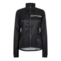 яке,дамски,жилетки,облекло,за,колоездене,castelli,women's,squadra,stretch,wind,resistant,performance,cycling,jacket,light,black