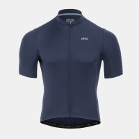 мъжка,блуза,с,къс,ръкав,облекло,за,колоездене,dhb,blok,short,sleeve,jersey,mens,navy