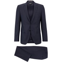 мъжки,костюми,boss,h,huge,2pcs,224,10247051,01,suit,mens,dark,blue