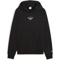 суичър,мъжки,горнища,с,качулка,puma,men,s,melo,alwayz,on,1,performance,hoodie,black,silver