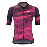 блуза,с,къс,ръкав,дамски,топове,дамски,облекла,размер,облекло,за,колоездене,dhb,dhb,blok,short,sleeve,jersey,3.0,red,black