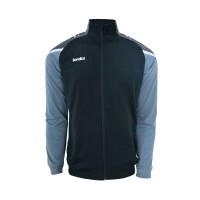 мъжко,фитнес,облекло,sondico,training,full,zip,jacket,black