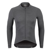 мъжка,блуза,с,дълъг,ръкав,облекло,за,колоездене,dhb,merino,mens,long,sleeve,jersey,slate,grey