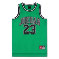 фланелка,детски,потници,air,jordan,mens,nike,jordan,basketball,jersey,number,23,lucky,green