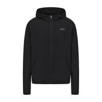 мъжко,фитнес,облекло,всички,фитнес,облекла,everlast,training,zip,hoodie,mens,jet,black