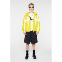 яке,мъжки,летен,каталог,мъжки,екипи,no,fear,panelled,track,jacket,yellow