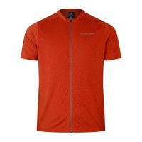 облекло,за,колоездене,endura,loop,ss,zip,sn00,flame,red
