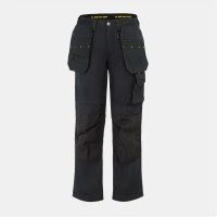 dunlop,on,site,trouser,ladies,black