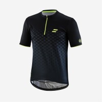 фланелка,облекло,за,колоездене,bicycle,line,ss,jersey,rayon,sn99,black,yellow