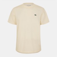 тениска,мъжки,тениски,облекла,за,хокей,падел,тенис,lacoste,bp,tee,sn54,white,zfj
