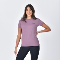 тениска,дамски,горнища,размер+,weatherbeeta,relaxed,copper,uv,short,sleeve,t,shirt,mauve,wine