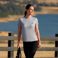 тениска,дамски,горнища,размер+,weatherbeeta,relaxed,copper,uv,short,sleeve,t,shirt,bluestone
