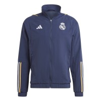 мъжко,горнище,облекла,на,разпродажба,разпродажба,adidas,мъжко,фитнес,облекло,всички,фитнес,облекла,adidas,real,pre,jkt,tracksuit,top,mens,navy